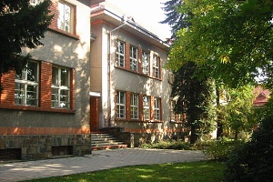 Naše škola
